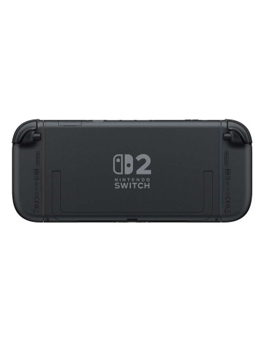 Nintendo Switch 2 + Mario Kart World console da gioco portatile 20,1 cm (7.9") 256 GB Touch screen Wi-Fi Nero