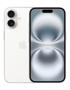 Apple iPhone 16 128GB Bianco