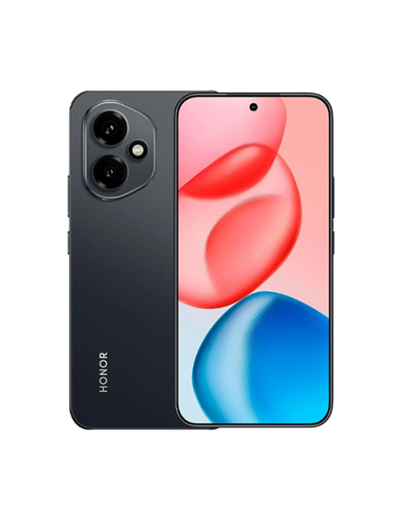 Honor 400 5G Dual Sim 8GB RAM 512GB - Midnight Black