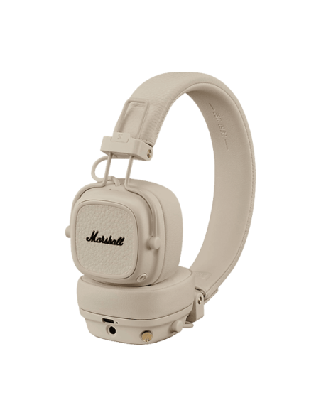 Marshall Major V - Cream