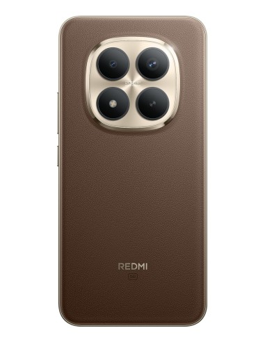 Xiaomi Redmi Note 15 Pro+ 5G 17,4 cm (6.83") 8 GB 256 GB 6500 mAh Marrone