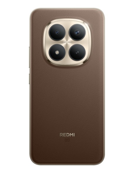 Xiaomi Redmi Note 15 Pro+ 5G 17,4 cm (6.83") 8 GB 256 GB 6500 mAh Marrone