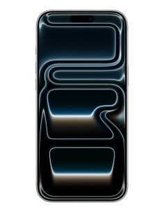 Apple iPhone 17 Pro Max 17,5 cm (6.9") Doppia SIM iOS 26 5G USB tipo-C 256 GB Argento 2