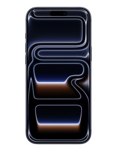 Apple iPhone 17 Pro Max 17,5 cm (6.9") Doppia SIM iOS 26 5G USB tipo-C 256 GB Blu 2