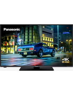Panasonic TX-43HX580E TV LED 43" 4K Ultra HD Smart TV Nero