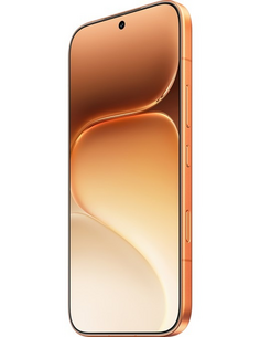 Honor 600 5G Dual Sim 8GB RAM 512GB - Orange 2