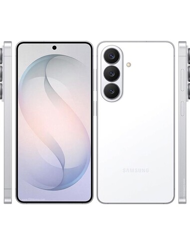 Samsung Galaxy S26 S942 5G Dual Sim 12GB RAM...