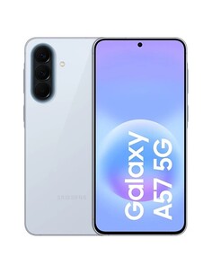 Samsung Galaxy A57 A576 5G Dual Sim 8GB RAM 256GB - Icy Blue 2