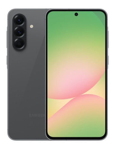 Samsung Galaxy A56 5G Enterprise Edition 17 cm (6.7") Doppia SIM USB tipo-C 8 GB 128 GB 5000 mAh Grafite