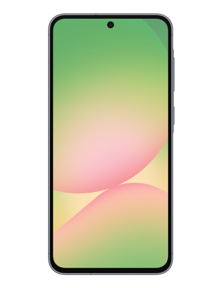 Samsung Galaxy A56 5G Enterprise Edition 17 cm (6.7") Doppia SIM USB tipo-C 8 GB 128 GB 5000 mAh Grafite