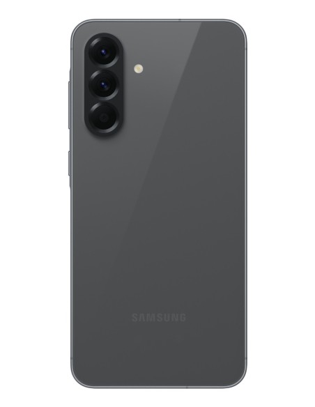 Samsung Galaxy A56 5G Enterprise Edition 17 cm (6.7") Doppia SIM USB tipo-C 8 GB 128 GB 5000 mAh Grafite