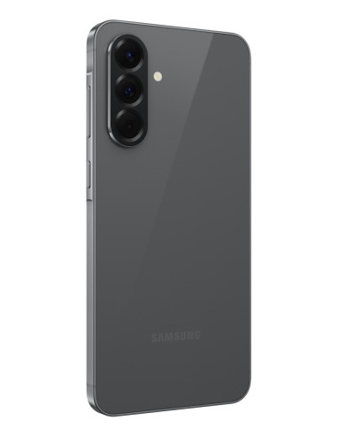 Samsung Galaxy A56 5G Enterprise Edition 17 cm (6.7") Doppia SIM USB tipo-C 8 GB 128 GB 5000 mAh Grafite