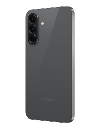 Samsung Galaxy A56 5G Enterprise Edition 17 cm (6.7") Doppia SIM USB tipo-C 8 GB 128 GB 5000 mAh Grafite
