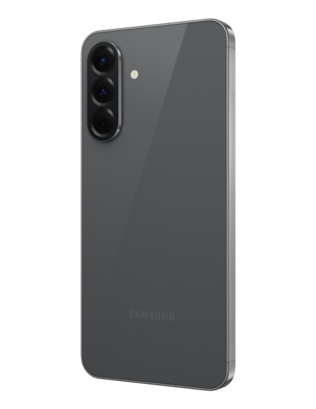 Samsung Galaxy A56 5G Enterprise Edition 17 cm (6.7") Doppia SIM USB tipo-C 8 GB 128 GB 5000 mAh Grafite