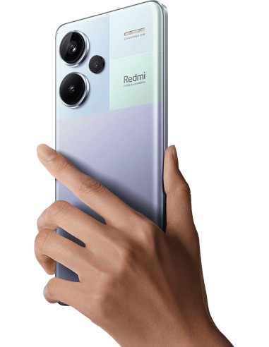 Xiaomi Redmi Note 13 Pro+ 16,9 cm (6.67") Doppia SIM 5G USB tipo-C 8 GB 256 GB 5000 mAh Viola
