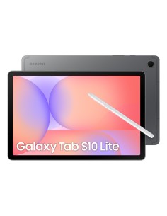 Samsung Galaxy Tab S10 Lite, Tablet Android, 5G, 6GB RAM, 128GB, 10.9" Dispaly LCD, S Pen, Gray
