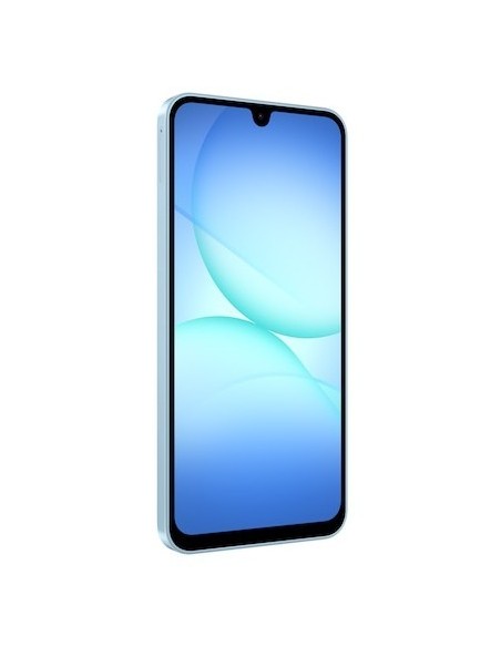 Samsung Galaxy A17 17 cm (6.7") Dual SIM ibrida 4G USB tipo-C 4 GB 128 GB 5000 mAh Azzurro