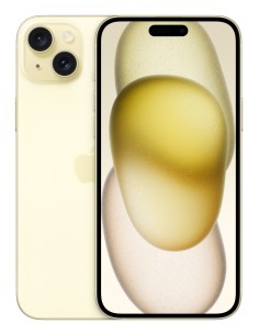 Apple iPhone 15 Plus 512GB Giallo