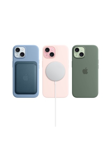 Apple iPhone 15 Plus 512GB Blu