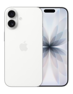 Apple iPhone 17 16 cm (6.3") Doppia SIM iOS 26 5G USB tipo-C 256 GB Bianco