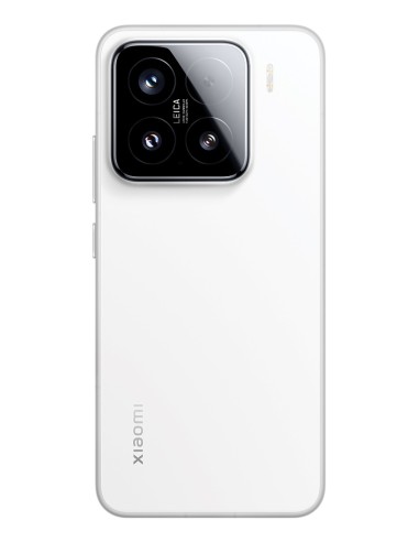 Xiaomi 15 White