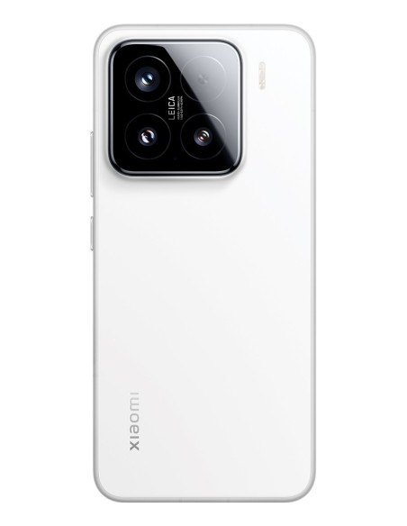Xiaomi 15 White