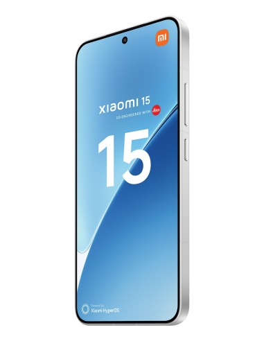 Xiaomi 15 White