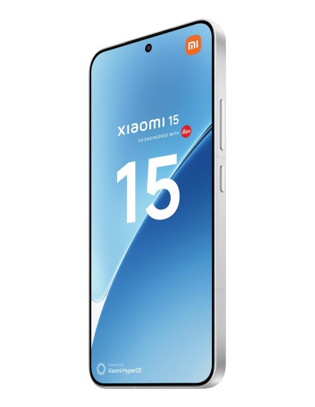 Xiaomi 15 White