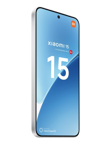 Xiaomi 15 White